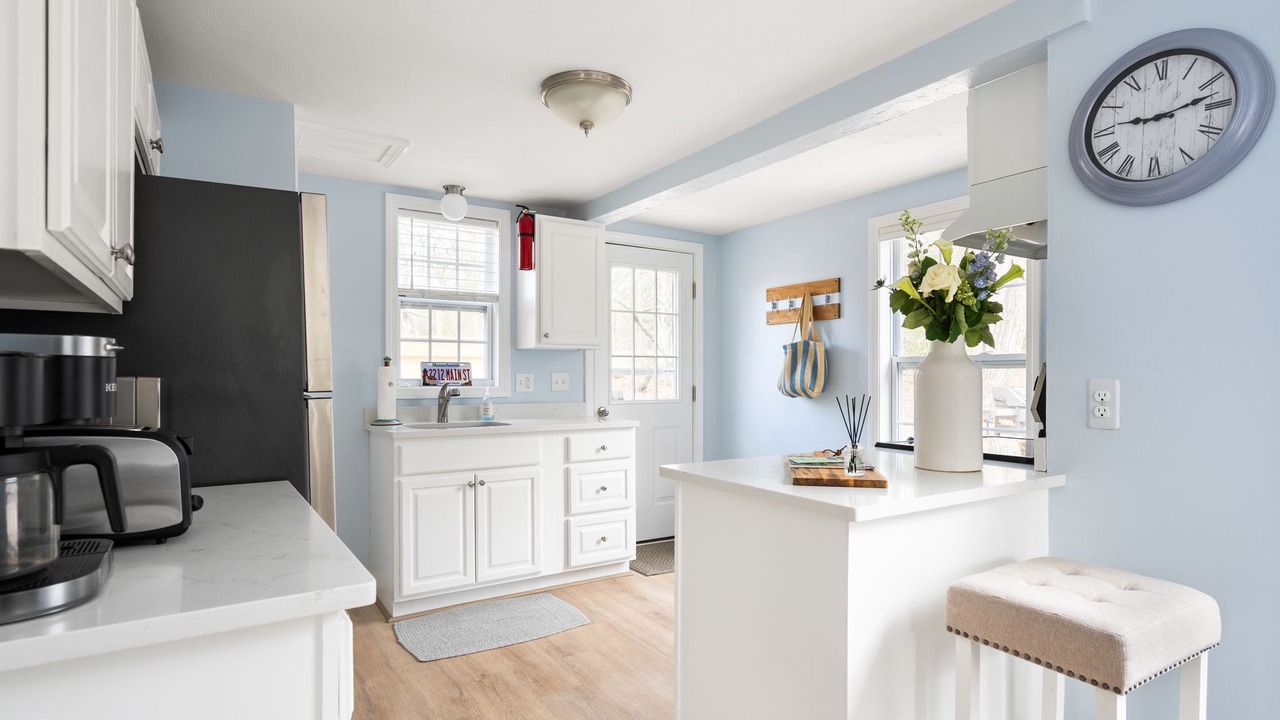 Photo of Kitchen in South Chatham
