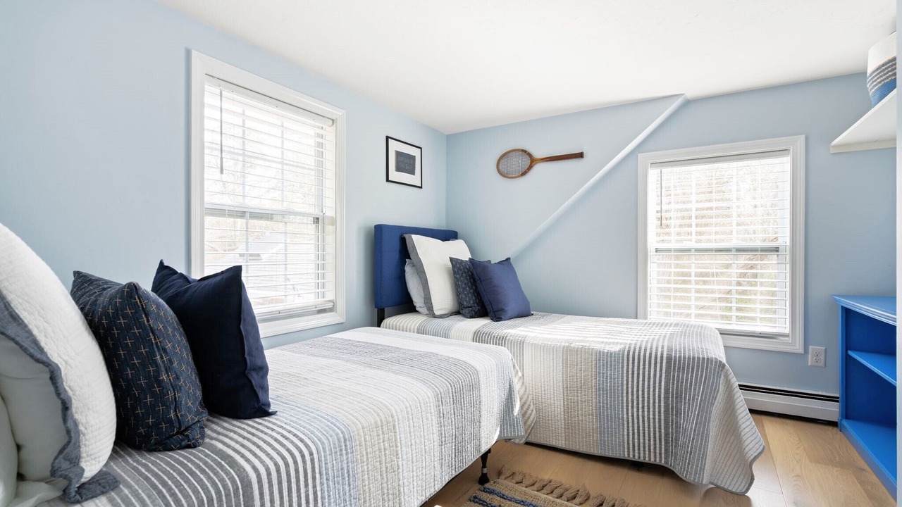 Photo of Bedroom in South Chatham