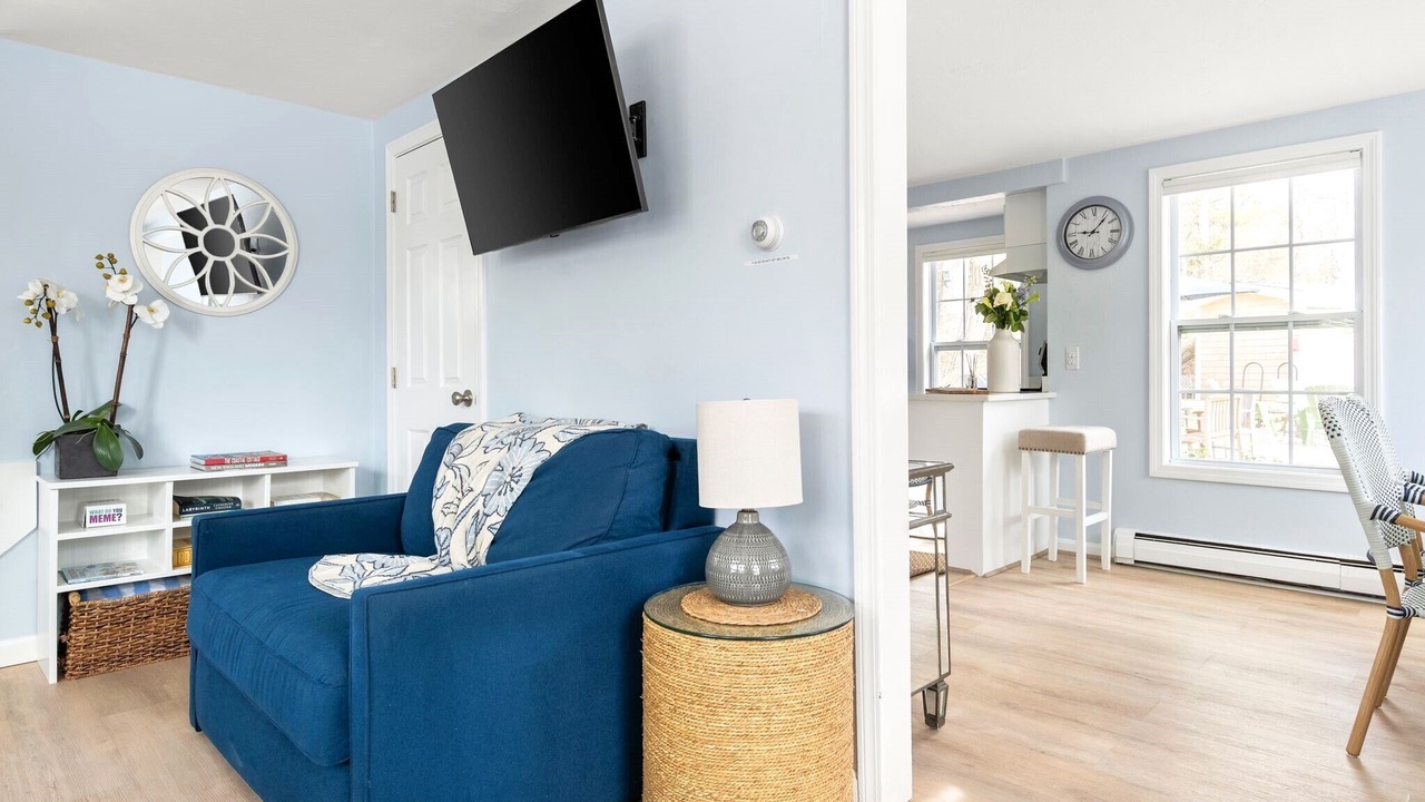 Photo of Livingroom in South Chatham