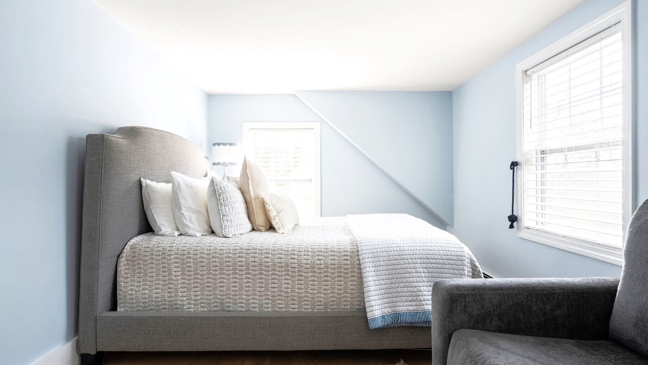 Photo of Bedroom in South Chatham