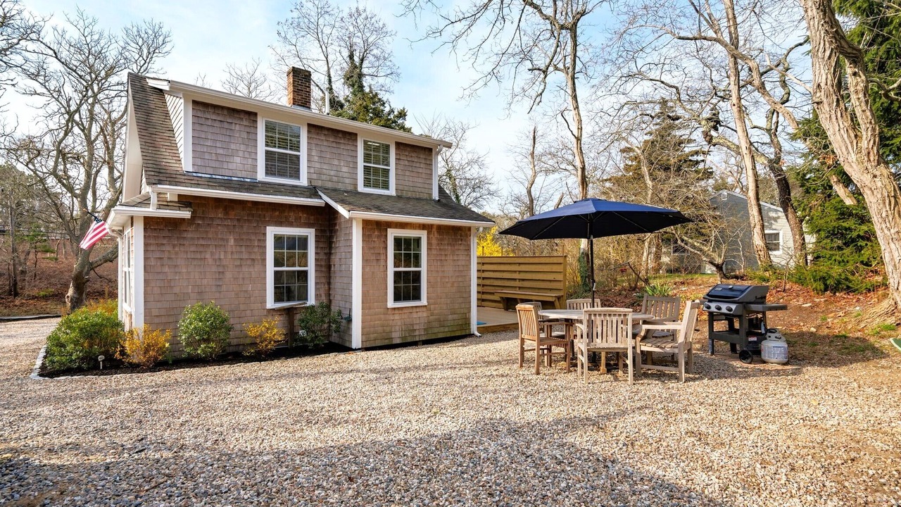 Photo of Outdoor in South Chatham