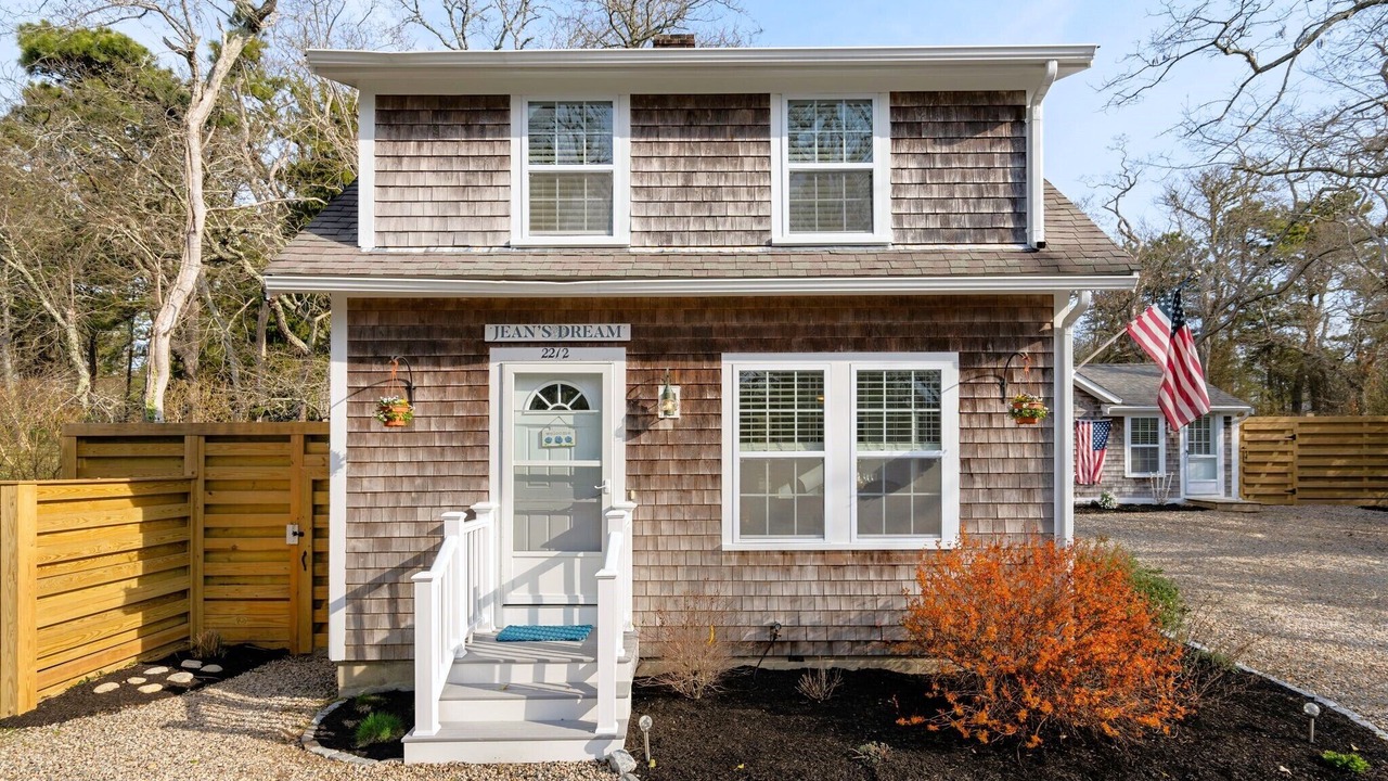 Photo of Outdoor in South Chatham