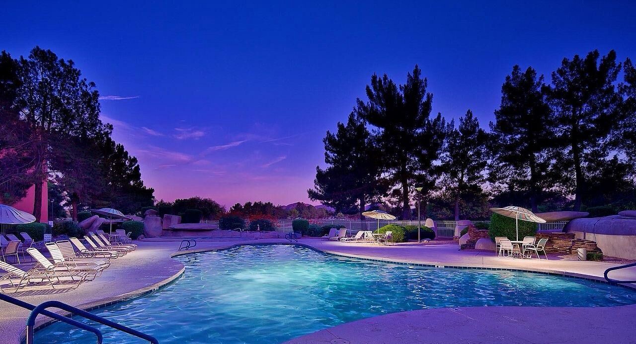 Photo of Outdoor in Paradise Valley Village
