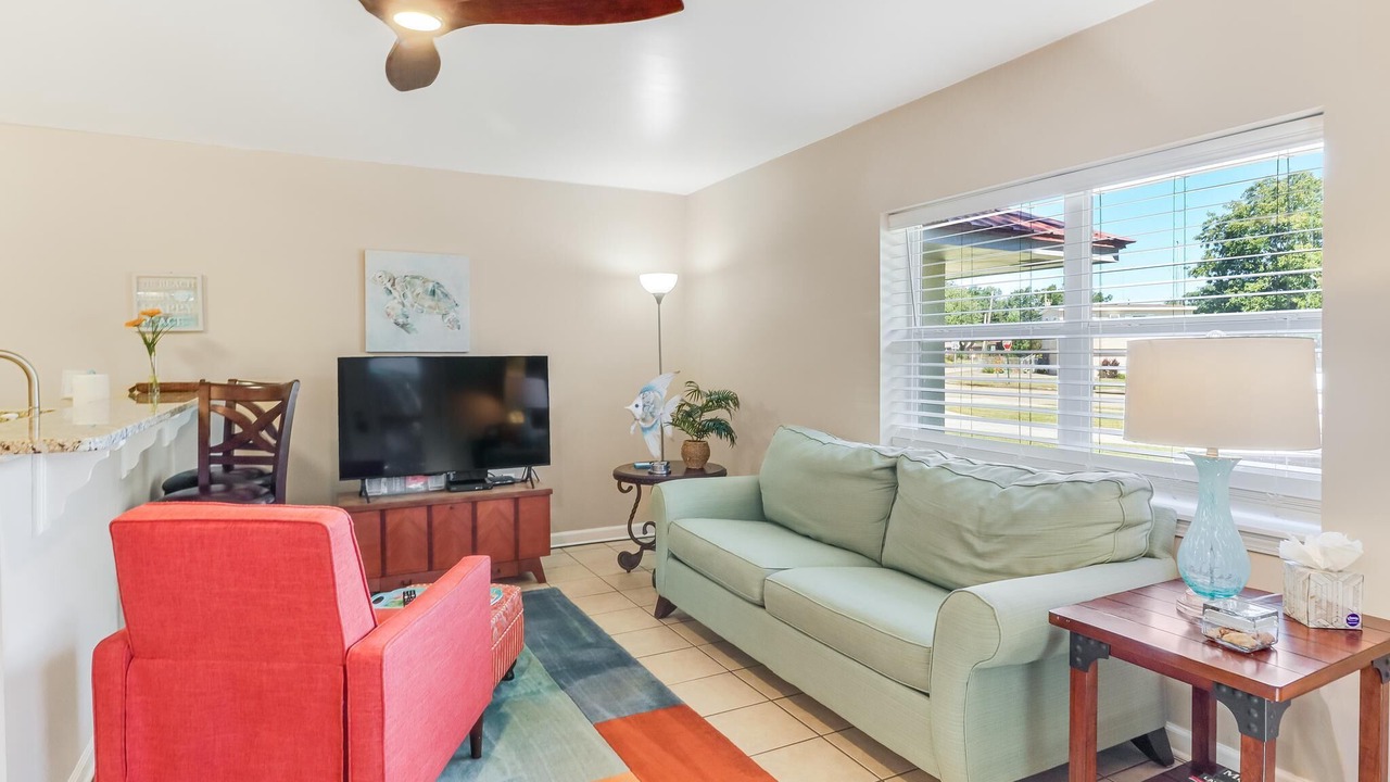 Photo of Livingroom in Biloxi