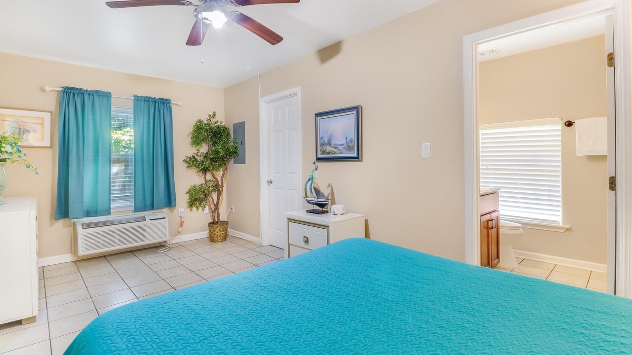 Photo of Bathroom in Biloxi