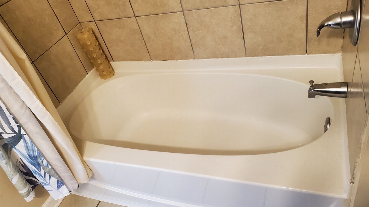 Photo of Bathroom in Biloxi