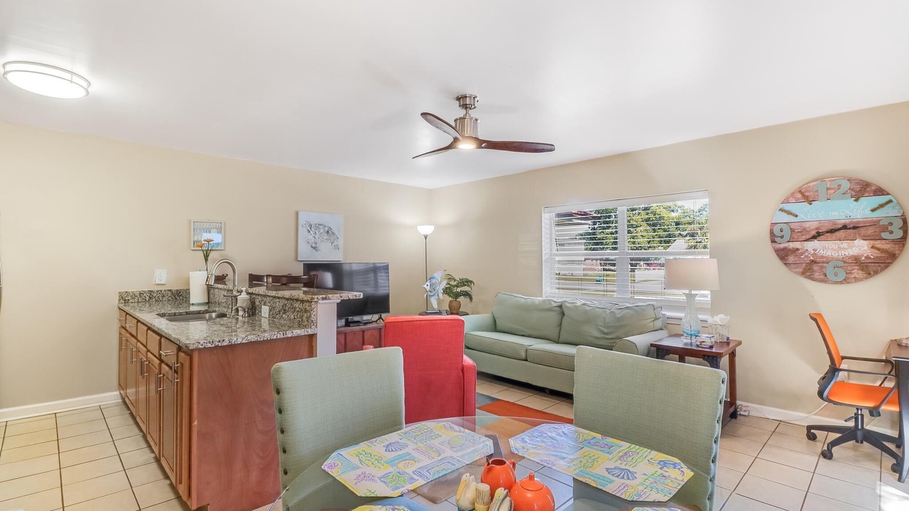 Photo of Bedroom in Biloxi
