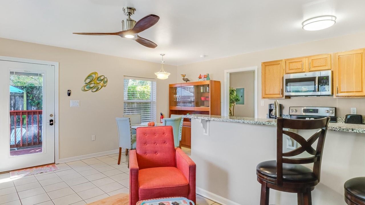 Photo of Bedroom in Biloxi