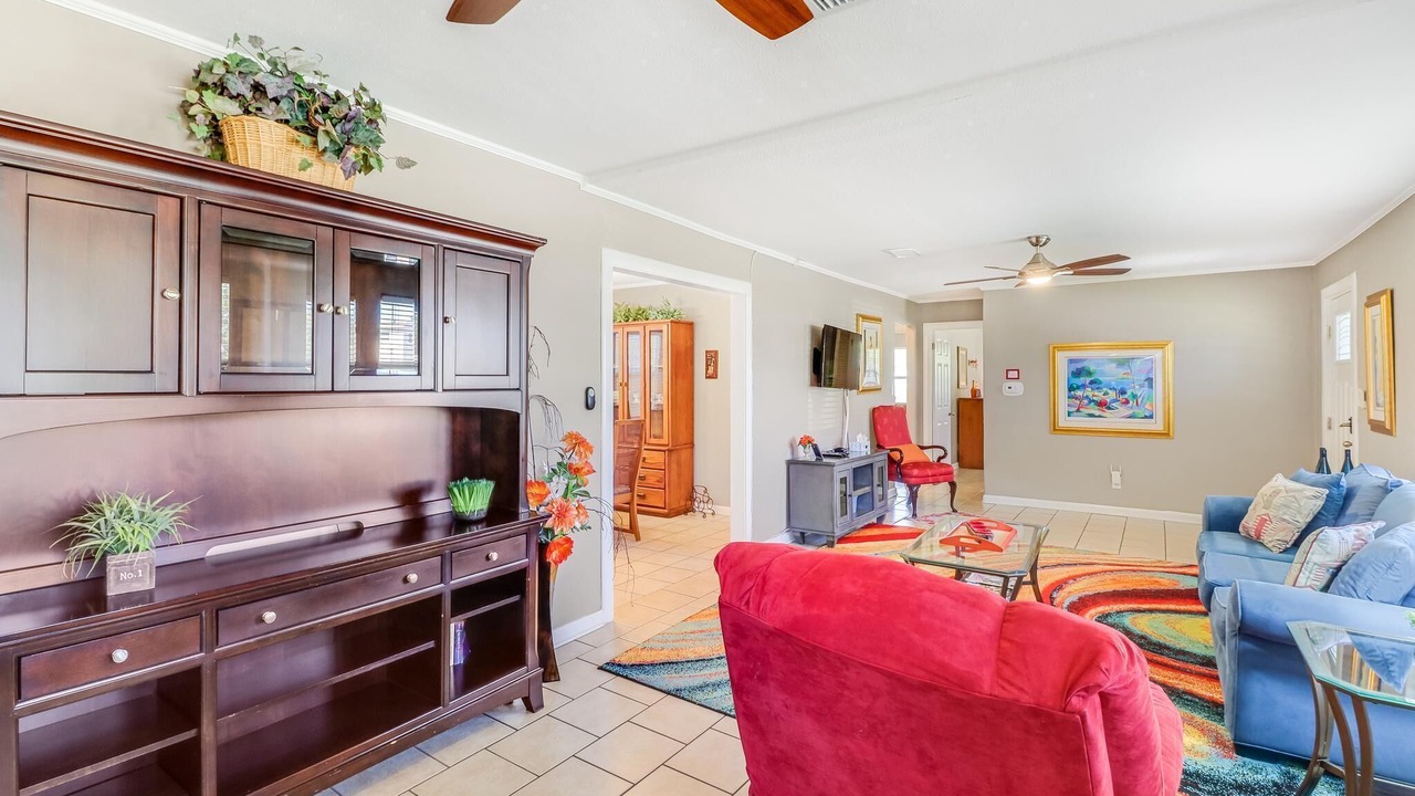 Photo of Bedroom in Biloxi