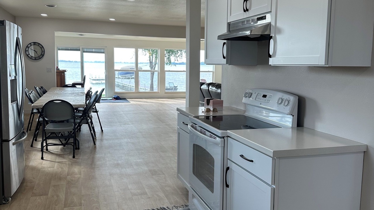 Photo of Kitchen in Lakeside