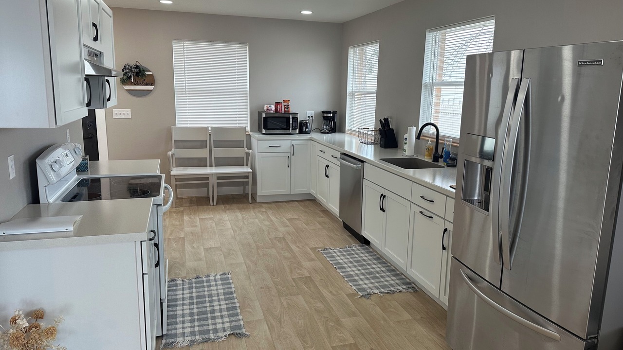 Photo of Kitchen in Lakeside