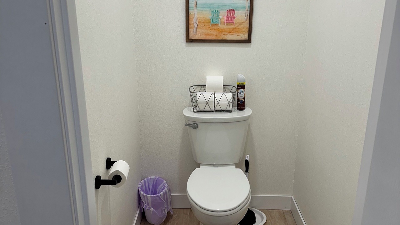 Photo of Bathroom in Lakeside