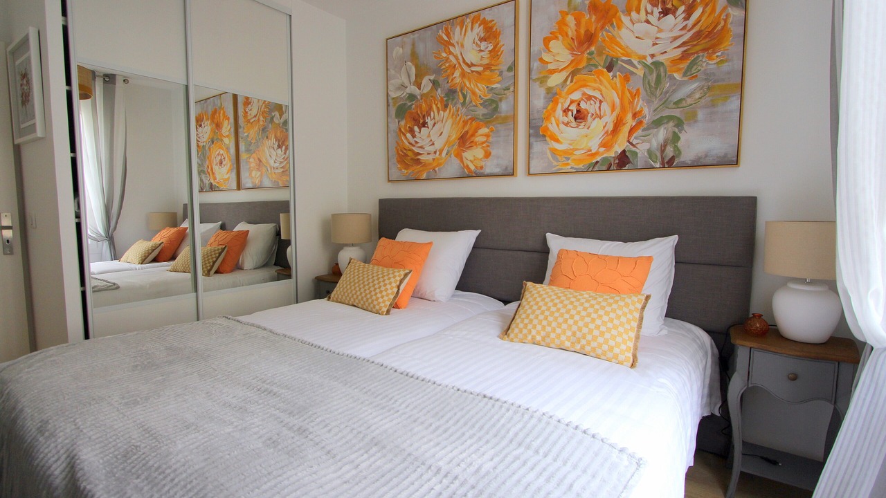 Photo of Bedroom in Serris
