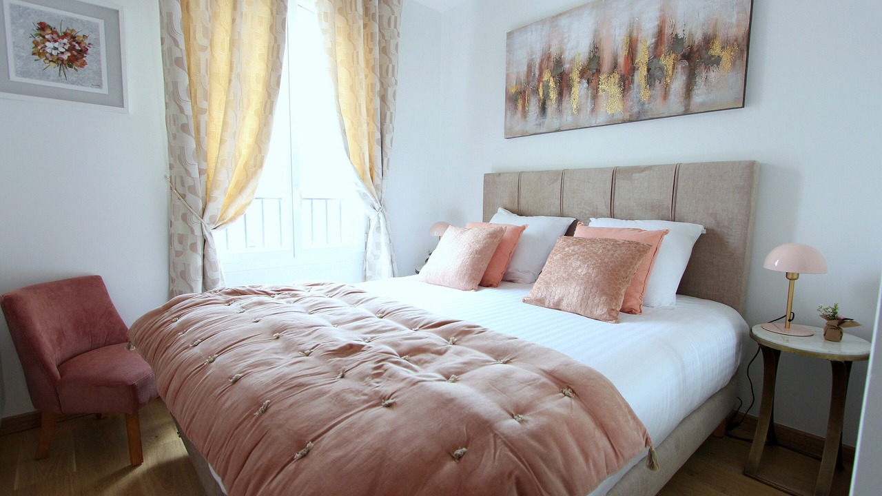 Photo of Bedroom in Serris