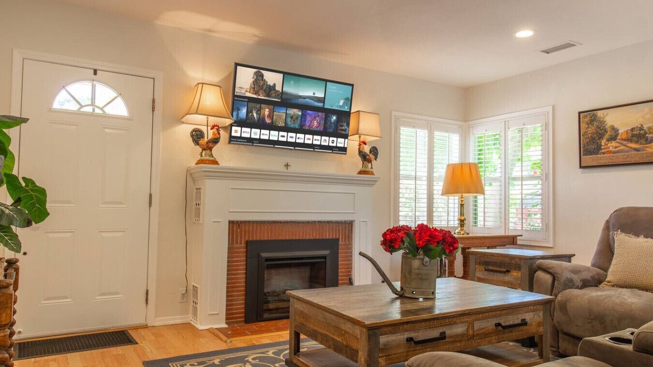 Photo of Livingroom in Camarillo