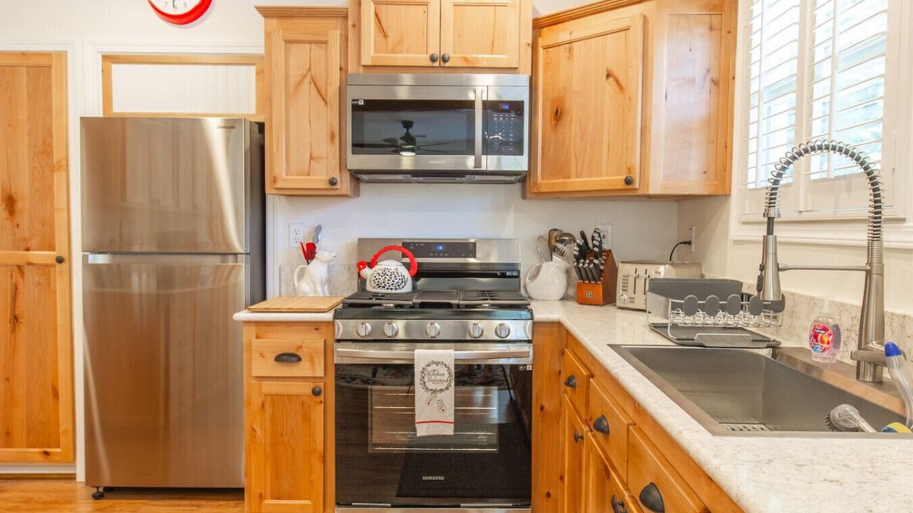 Photo of Kitchen in Camarillo
