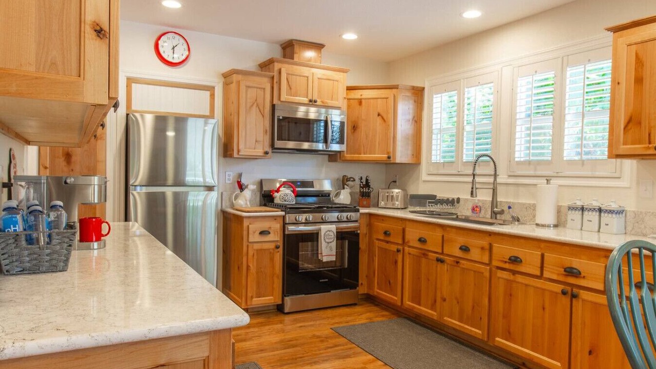 Photo of Kitchen in Camarillo