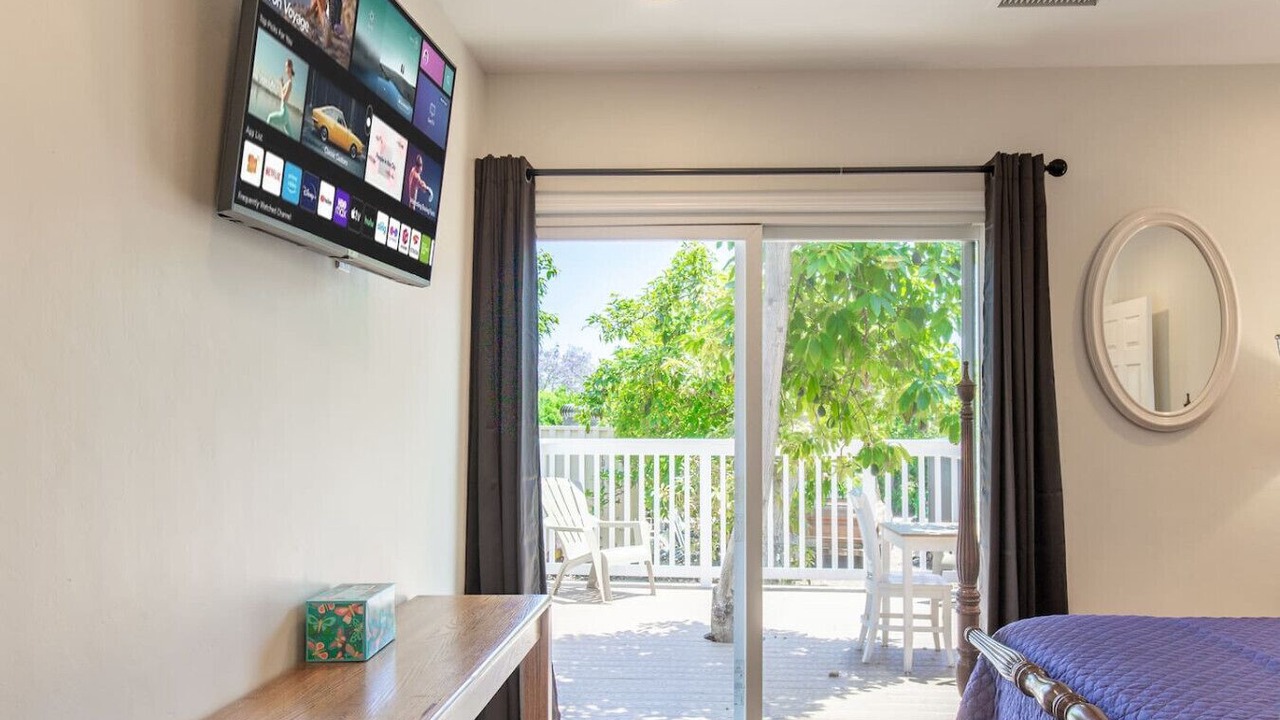 Photo of Bedroom in Camarillo