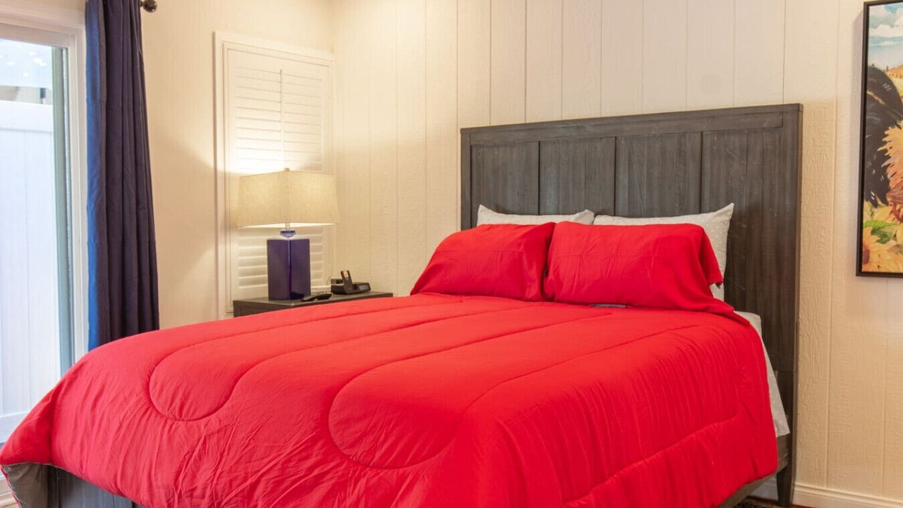 Photo of Bedroom in Camarillo