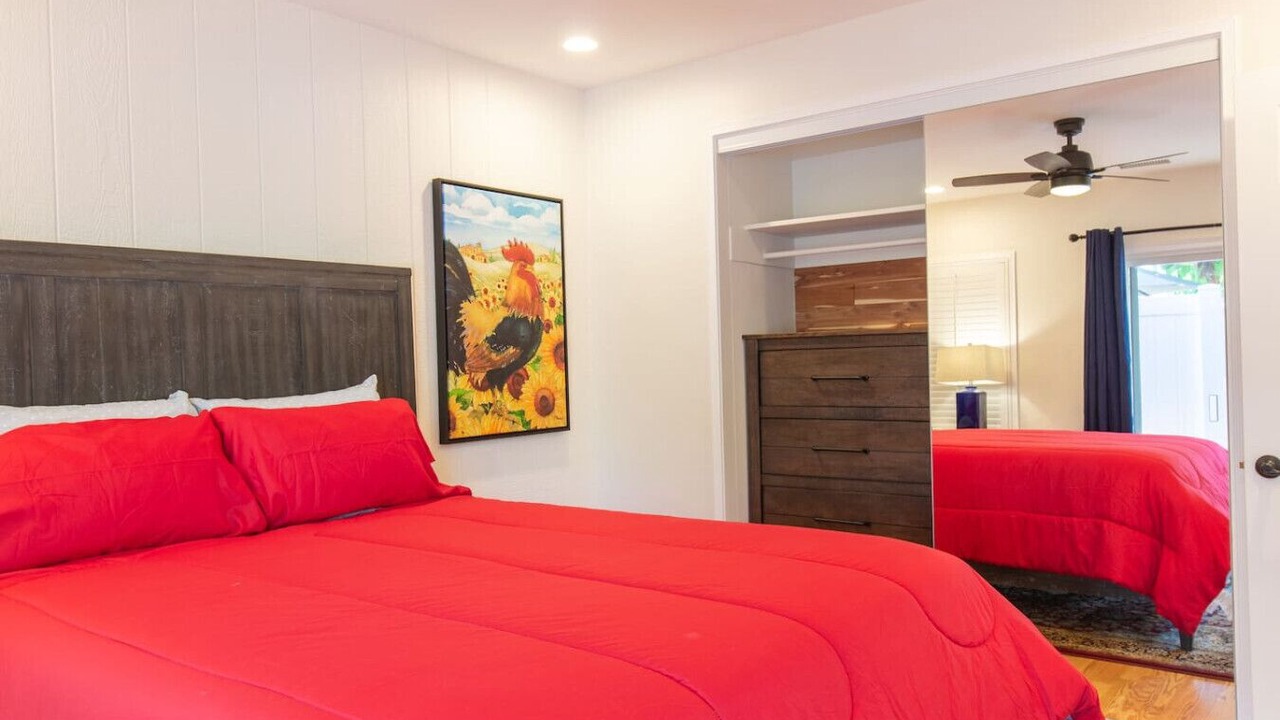 Photo of Bedroom in Camarillo