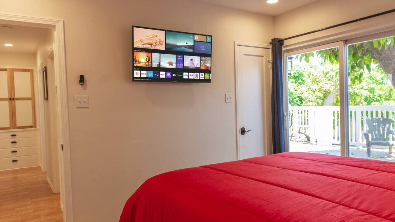 Photo of Bedroom in Camarillo