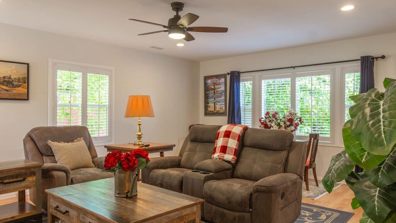 Photo of Livingroom in Camarillo