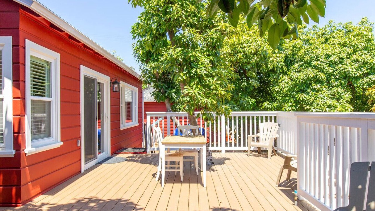 Photo of Outdoor in Camarillo