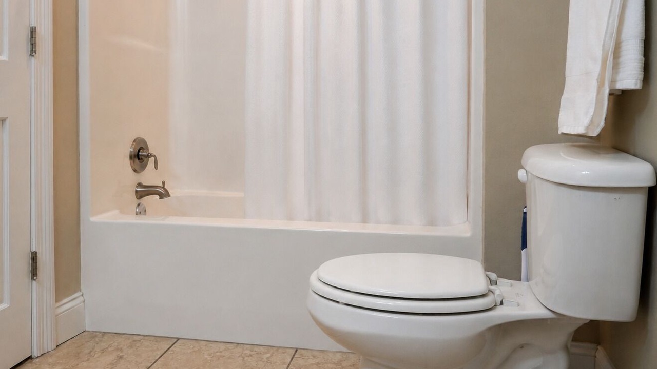 Photo of Bathroom in Kreole