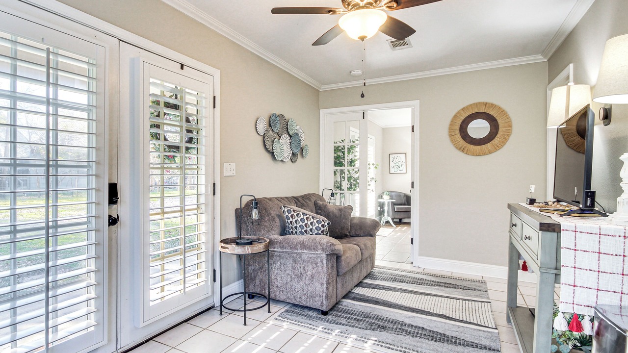 Photo of Bedroom in Waveland