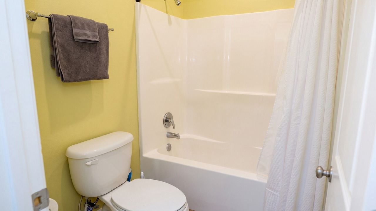 Photo of Bathroom in Kreole