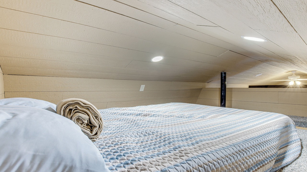 Photo of Bedroom in Montezuma