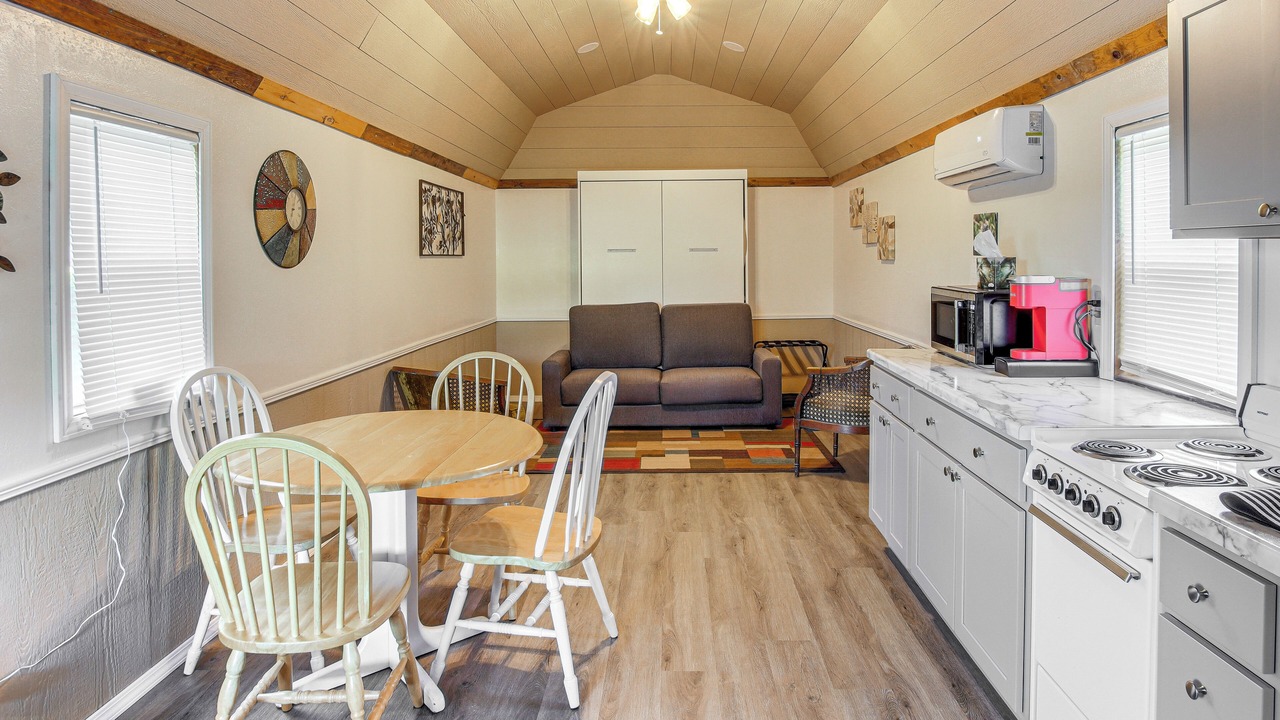 Photo of Kitchen in Montezuma