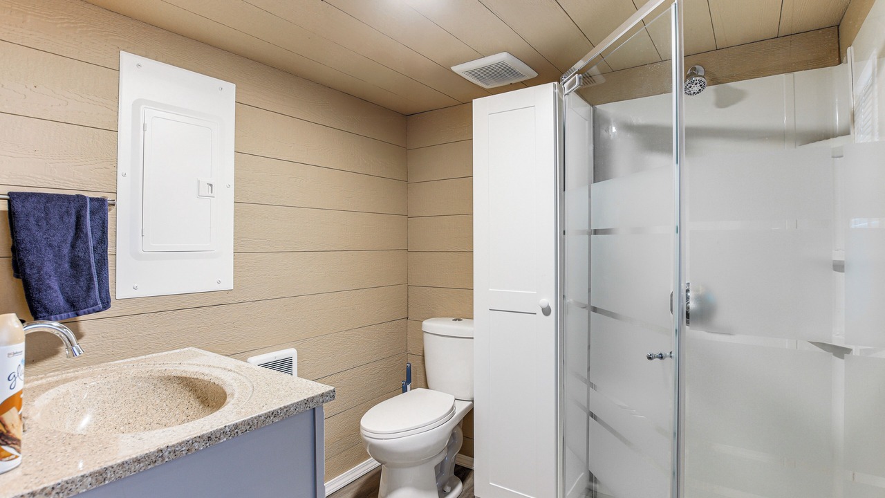 Photo of Bathroom in Montezuma