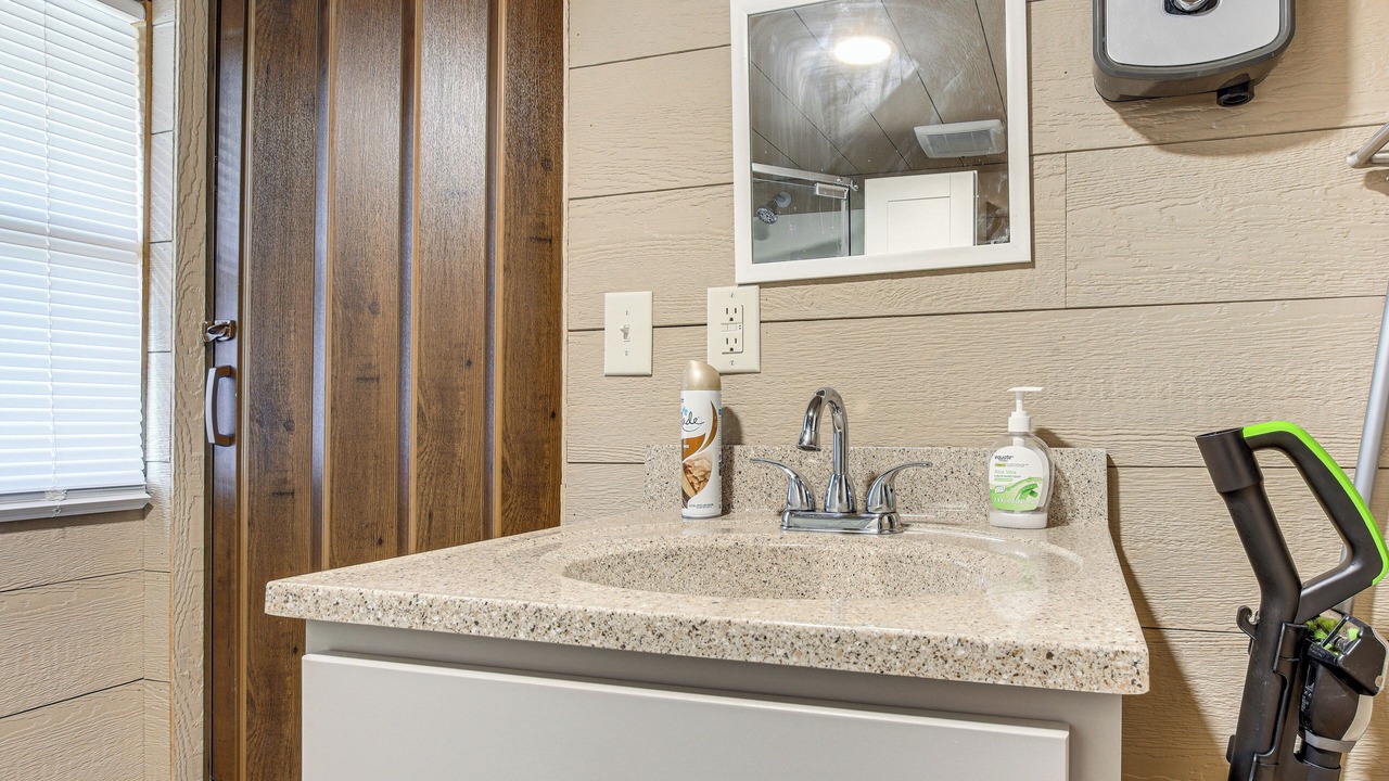 Photo of Bathroom in Montezuma