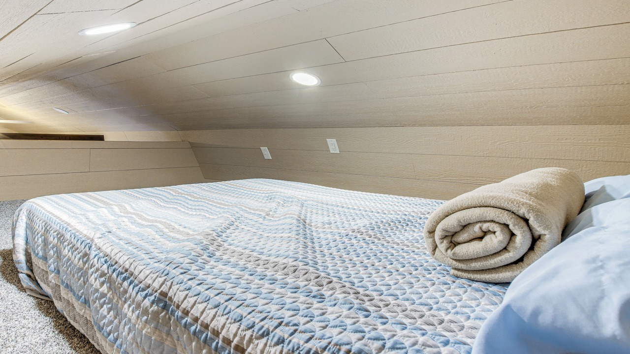 Photo of Bedroom in Montezuma