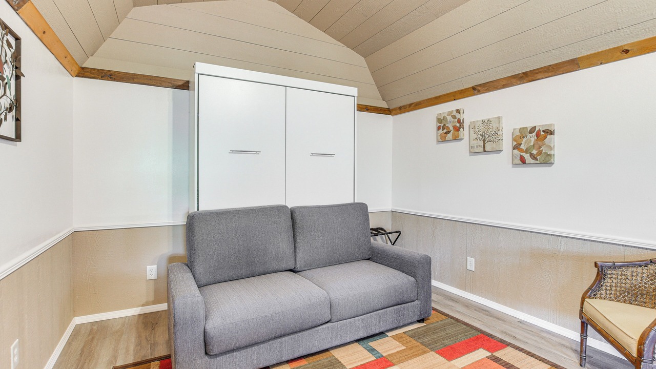 Photo of Livingroom in Montezuma