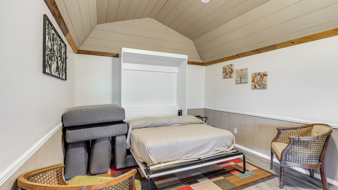 Photo of Bedroom in Montezuma