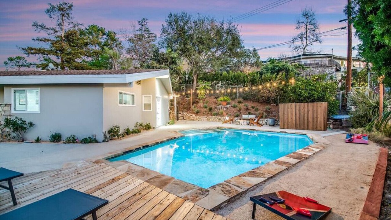 Photo of Outdoor in Thousand Oaks