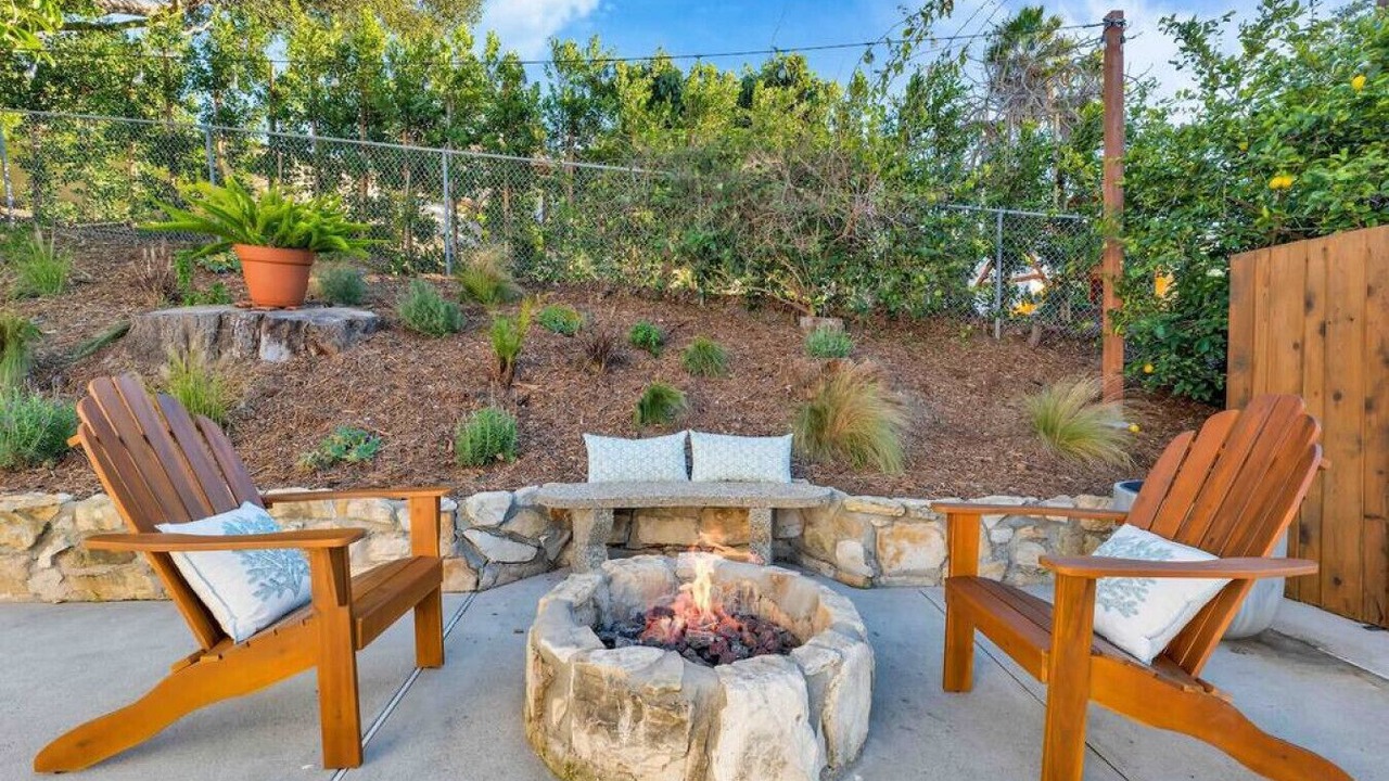 Photo of Outdoor in Thousand Oaks