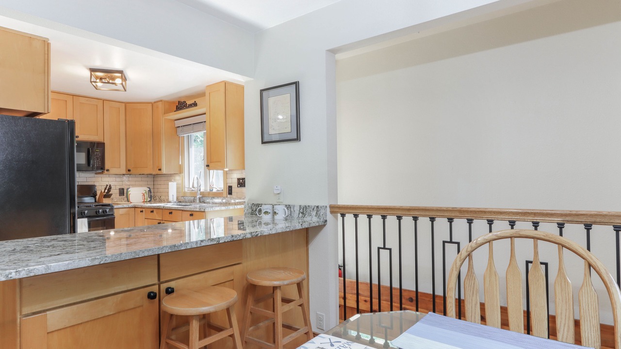 Photo of Kitchen in Pine River