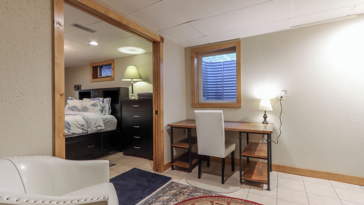 Photo of Bedroom in Pine River