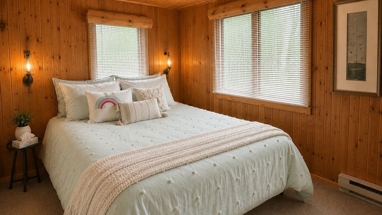 Photo of Bedroom in Detroit Lakes