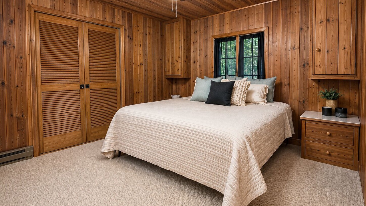 Photo of Bedroom in Detroit Lakes