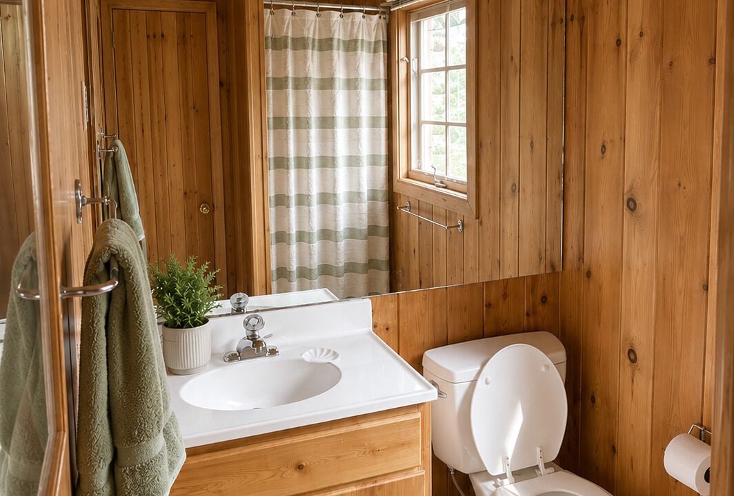 Photo of Bathroom in Detroit Lakes