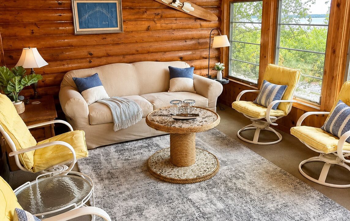 Photo of Livingroom in Detroit Lakes