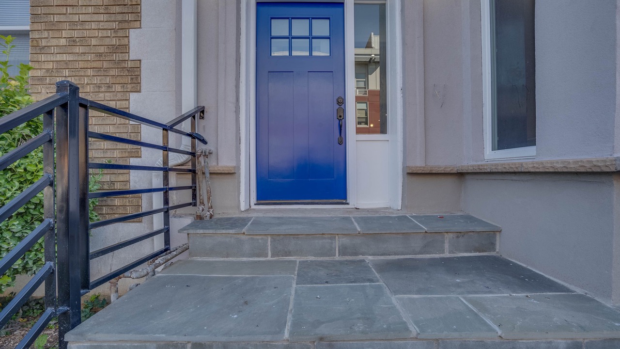 Photo of Outdoor in Truxton Circle