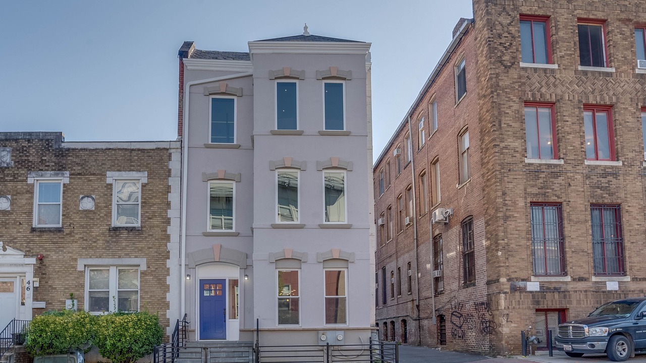 Photo of Outdoor in Truxton Circle