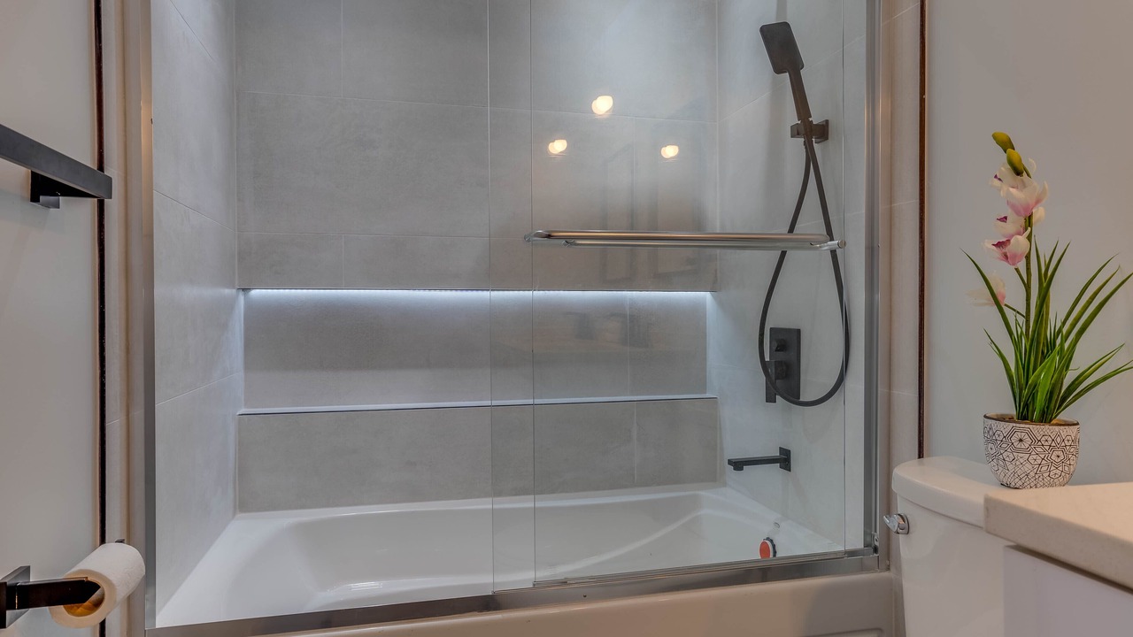 Photo of Bathroom in Truxton Circle