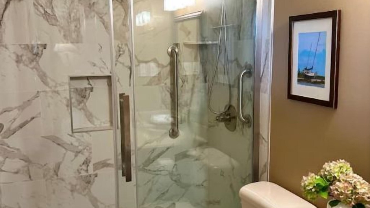 Photo of Bathroom in D'Iberville