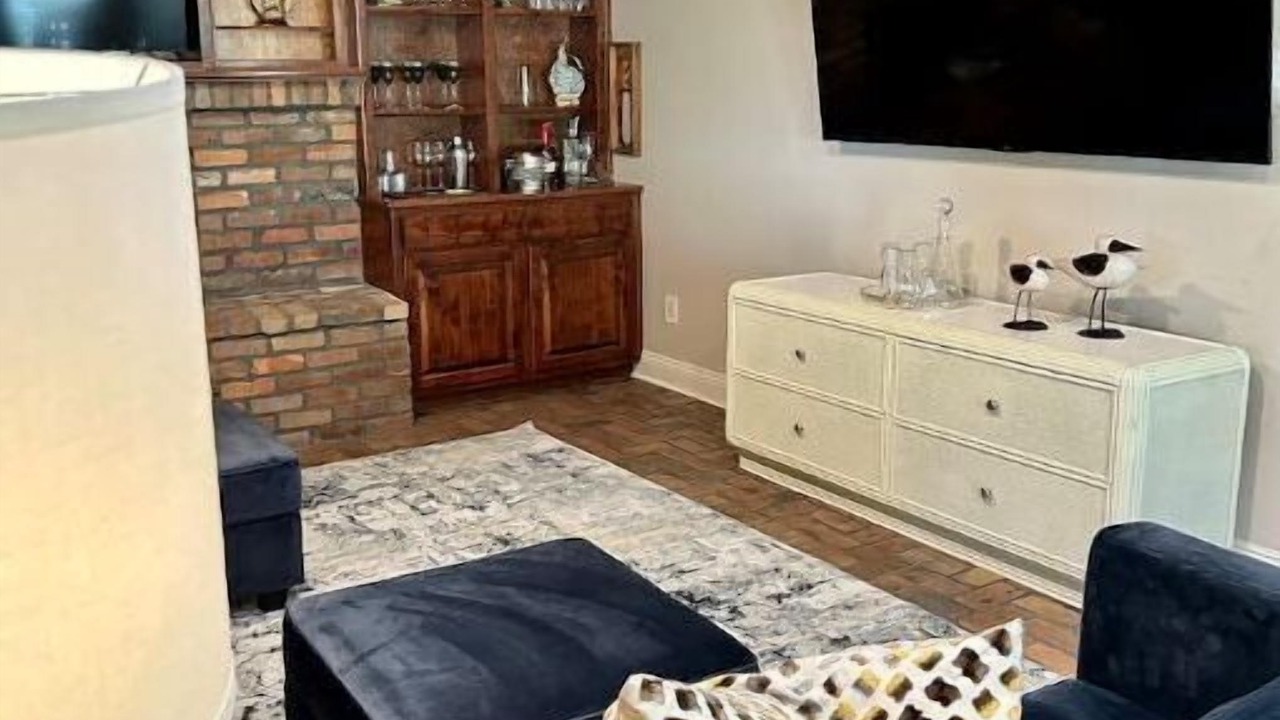 Photo of Bedroom in D'Iberville